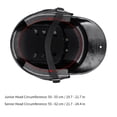 thumbnail image 2 of Casque de Baseball pour Frapper, Coquille ABS Résistante aux Impacts Élevés, 2 of 5