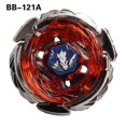 thumbnail image 1 of 42 Types Beybl@a@de Metal Fusion Starter Spinning Top Fun Toy Christmas Kids Gift-, 1 of 2