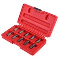 thumbnail image 4 of LAFGUR 10 Pcs/ensemble Extracteur de Vis Outils de Retrait de Goujon 3.2-10.3mm, 4 of 8