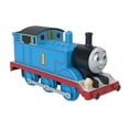 thumbnail image 3 of Thomas & Friends Giant Whistling Thomas from Fisher-Price, Large-Scale Engine with Push-Button Sound, 3 of 7