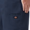 thumbnail image 4 of Dickies Mens 13 Loose Fit Multi-Use Pocket Work Shorts, 44, Navy, 4 of 4