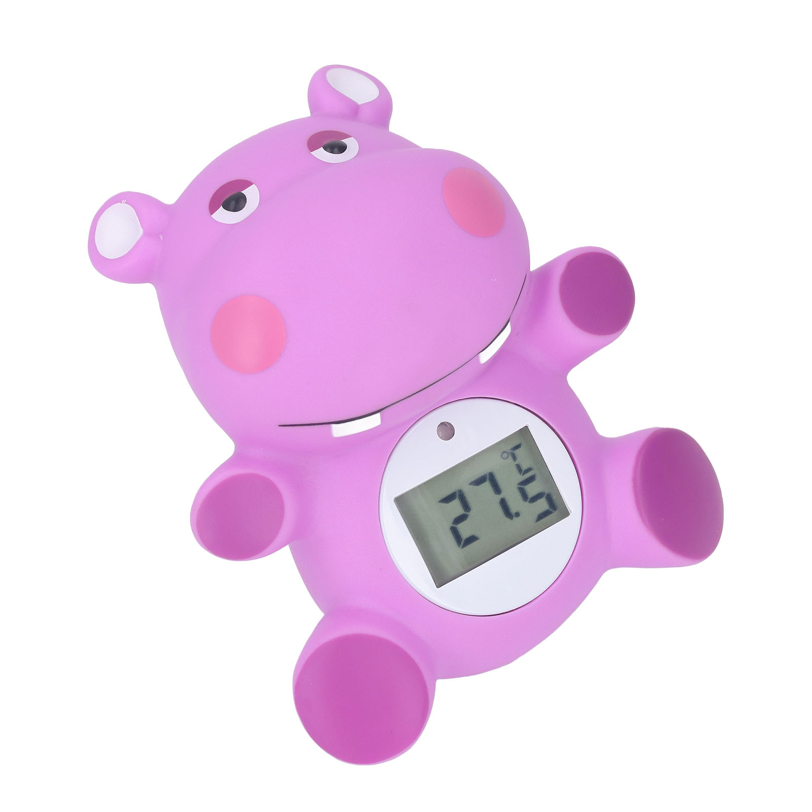 Infant Shower , Cartoon Animal Baby Bath Tub  IPX7 Waterproof 10 degrees Celsius -50 degrees Celsius   for Home