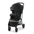 thumbnail image 1 of Poussette Graco NimbleLite, Gotham, 1 of 9