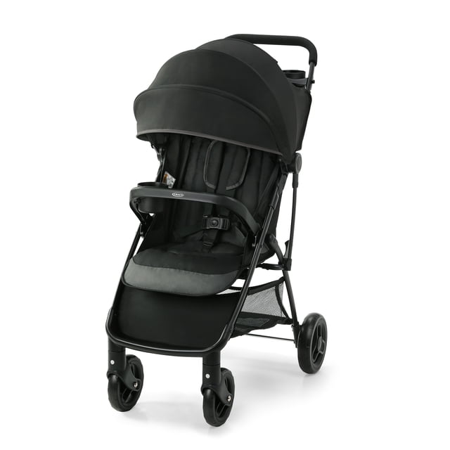 Poussette Graco NimbleLite, Gotham