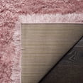 thumbnail image 2 of SAFAVIEH Polar Abbot Carlene Tapis Peluche Shag, 2 of 5