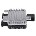thumbnail image 2 of Module de Radiateur, 5.3x3.9x1.3in FO89004DW OEM Standard 7T438C609BA Argent Noir Parfait Ajustement Remplacement pour Range Rover Evoque 2011-2015 pour Voiture, 2 of 8