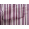 thumbnail image 3 of oneOone Cotton Poplin Fabric Multicolor Stripe Print Fabric BTY 42 Inch Wide, 3 of 3