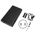 thumbnail image 2 of External Hard Drive,3.5in 2.5in USB3.0 to Hard Drive Enclosure Hard Drive Case Enclosure Modern Innovation, 2 of 14