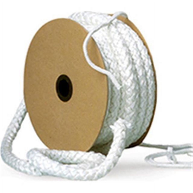 Imperial Manufacturing Joint de Corde Fbrgls 5/8X75 Wht GA0173