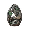 thumbnail image 1 of Youkk Sturdy And Durable Incense Burner With Unique Daily Multifunctional Taoyuan, 1 of 6