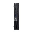 thumbnail image 2 of Reusine Dell OptiPlex Bureau Intel i5-9500T 5070 Micro, 2 of 4