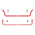 thumbnail image 2 of Barre Stabilisatrice Eibach pour Mazda Miata 1999-2005 5530.320 Anti-Rouleau-Kit; 27 Millimètres Avant/15 Millimètres Arrière; Rouge, 2 of 5