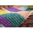 thumbnail image 3 of Lion Brand Mandala® Ombre Yarn #4 Medium/Worsted Yarn 150g/315m 3-Pack, 3 of 9