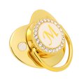 thumbnail image 3 of Alphabet , Soft Lightweight Golden Baby  Curved Design Odorless  For Home M, 3 of 8