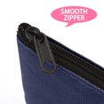 thumbnail image 4 of Agiferg Fashion Cartoon Pattern Pencil Bag Student Large-capacity Stationery Storage Bag Examination Storage Bag, 4 of 5