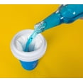 thumbnail image 2 of Kool-Aid Squeezy Slush Tasse, Bleu, 2 of 6