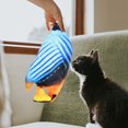thumbnail image 4 of "Ultimate Cat Entertainment: Cat With Lifelike Movements To Stimulate Play And Curiosity – A Must For Every Cat Owner", 4 of 5