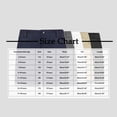 thumbnail image 2 of RXIRUCGD 2025 Summer Clothes for Kids Children's Summer Solid Color Wrinkle And Wrinkle Free Versatile Suit Shorts For Kids, 2 of 4