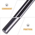 thumbnail image 4 of 3Pcs Graphite Stir Sticks Graphite Stir Rod Mixing Stirring Rod for Melting Metals, 4 of 9