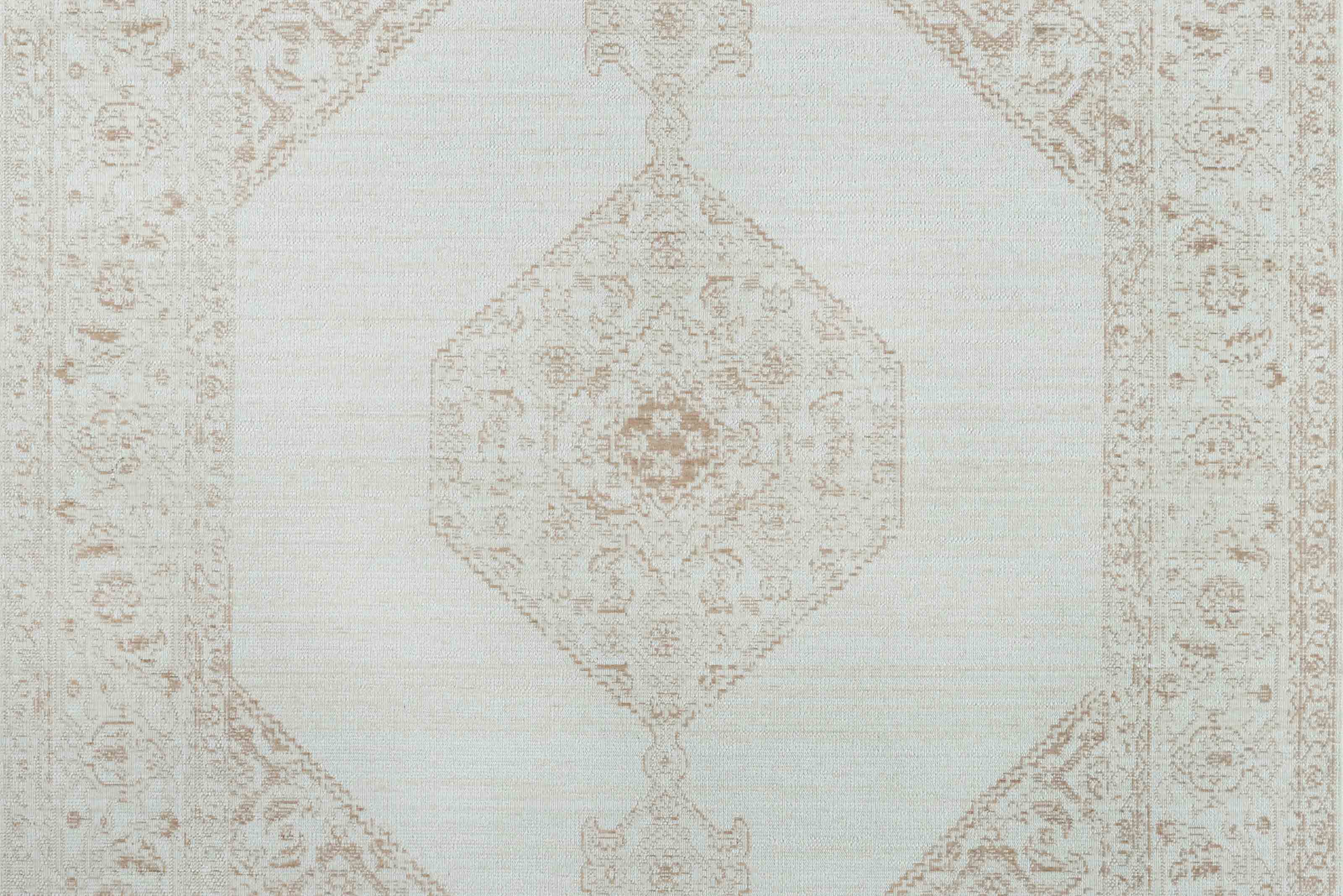 ECARPET Maude Traditional Runner Rug for Living Room, Bedroom, Dining Entrance, Hallway and More.
