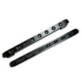 thumbnail image 4 of Hardwood Pool Cue Rack Holds For 8 Cues Wall Mount Space Saving Solution, 4 of 5