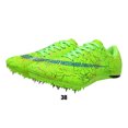 thumbnail image 4 of fastboy Non-slip And Athletic Men S Racing Jumping Sprint Sneakers High Performance Fluorescent Green 38, 4 of 6