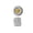 A, variant on tumgatte COB Remote Control Sensor Pat Light Bedside Feeding Light Bedroom Closet Closet Light Nightlight Wal&mart Deals