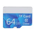 thumbnail image 4 of Micro Memory Card, Speed 10M Waterproof Shock  Class 10 High Plug And Play Mini 64GB, 4 of 8