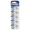 thumbnail image 1 of 1000-pack CR2025 3 Volt Lithium Coin Cell Batteries, 1 of 1
