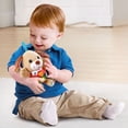 thumbnail image 2 of VTech Chant' tou tou, jouet peluche, Version anglaise, 3+ Mois, 2 of 8