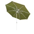 thumbnail image 2 of California Umbrella 11' Patio Umbrella in Palm, 2 of 5
