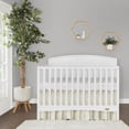 thumbnail image 4 of Dream On Me Eden 5 in 1 Convertible Full Panel Crib, 4 of 9