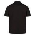 thumbnail image 2 of Regatta Professional Mens Moisture Wicking Polo Shirt, 2 of 5
