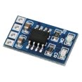 thumbnail image 3 of Module de Charge de Batterie LiPo, Module de Charge Solaire de Batterie au Lithium Précharge Réglable Petit Volume pour Panneau Solaire avec Broche, Sans Broche, 3 of 8
