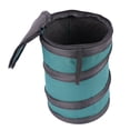 thumbnail image 2 of Coghlan's Pop-Up Mini Bin 3.4L Collapsible Trash Can - 600D Nylon Portable Organizer for Camping, 2 of 14
