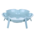 thumbnail image 1 of Dvkptbk Gadgets Fruits de Cuisine Bol à Fruits Panier à Fruits Multifonctionnel Collation Gâteau Étagère de Rangement Salon Table à Manger Support à Fruits, 1 of 1