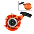 thumbnail image 3 of Bgsha Recoil Pull Starter Compatible with For Hus543R and For Hus541 Brush Cutter Trimmer Accessories for Reliable Outdoor Performance, 3 of 9