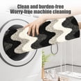 thumbnail image 4 of Carpet Bathroom Non Slip Mat Absorbent Floor Mat Entrance Mat Non Slip Foot Mat Bedroom Carpet, 4 of 6