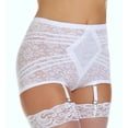 thumbnail image 2 of Rago Panty Brief Extra Firm Shaping 6197, 2 of 4