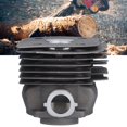 thumbnail image 4 of Kit Piston Cylindre, 55MM Kit Piston Cylindre Accessoire Stable pour 2186 2188Nikasil, 4 of 8