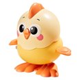 thumbnail image 1 of Jouet Poulet Interactif à Remonter, Animal Mignon, Nouveauté pour Enfants, Maison, Voyage, 1 of 4