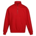 thumbnail image 1 of Regatta Professional Chandail Molletonné à Quart de Glissière pour Hommes, 1 of 6