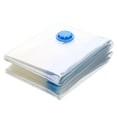 thumbnail image 3 of Space Bags Vacuum Storage Bags Jumbo Space Saving Storage Bags Vacuum Seal Compressed Organizer Bag 70X100Cm Space Bags Vacuum Storage Bags Vacuum Seal Storage Bags, 3 of 8
