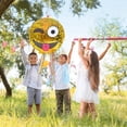 thumbnail image 2 of Pinata visage souriant, 2 of 4