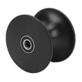 thumbnail image 2 of Bow Bell Roller, Boat Trailer Roller Shock Absorption Black  for Boats Yachts Trailers, 2 of 7