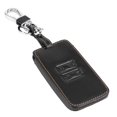 thumbnail image 1 of Leather Car Key Fob Case Holder Storage Bag Cover for Renault Kadjar 2016-2017, 1 of 9
