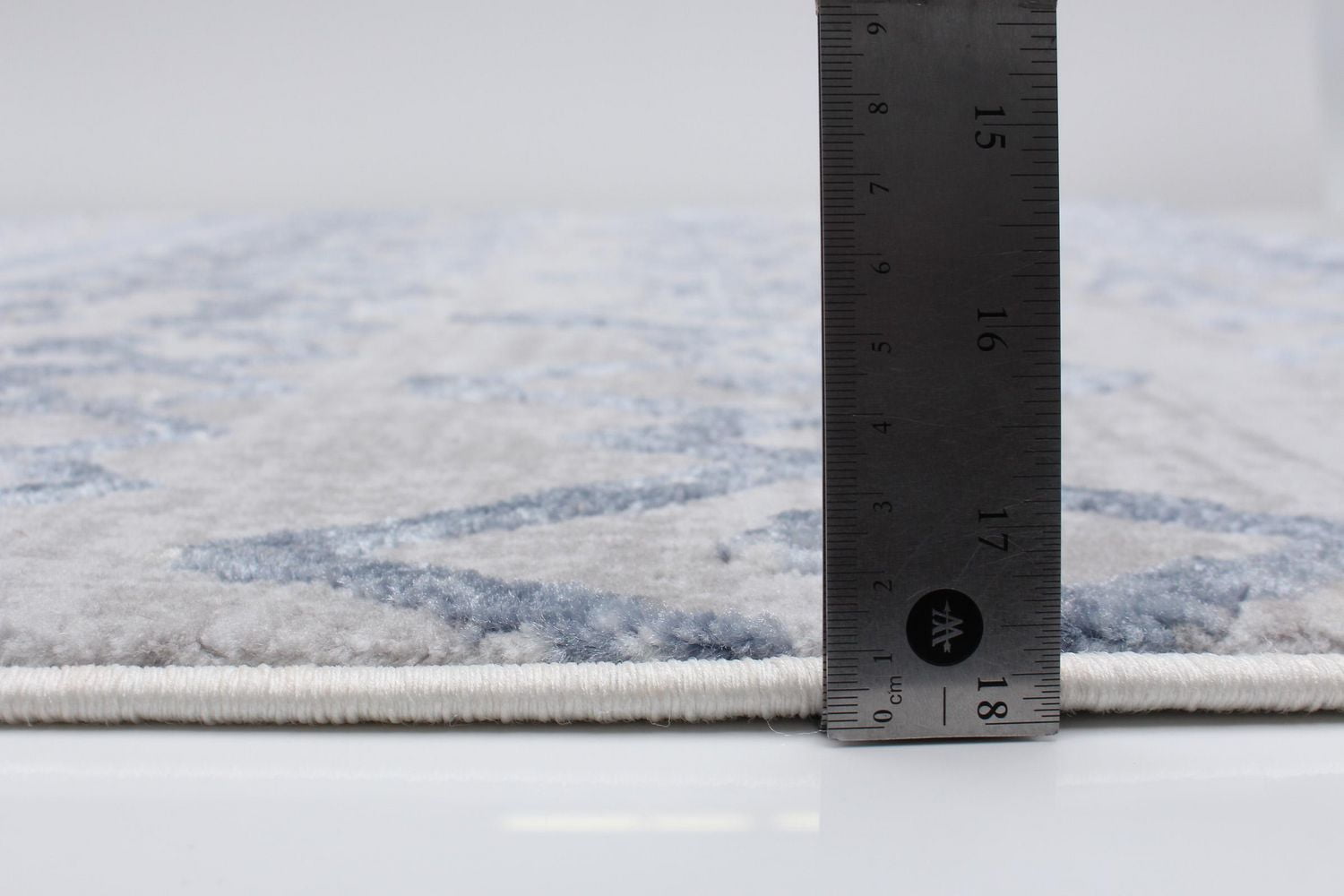 Tapis Ecarpet Géométrique Intérieur Collection Astrid