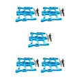 thumbnail image 3 of mmirethe 1/14 LC Racing S With Front Lower Arm For Improved Handling Improve Performance blue 5Set, 3 of 6