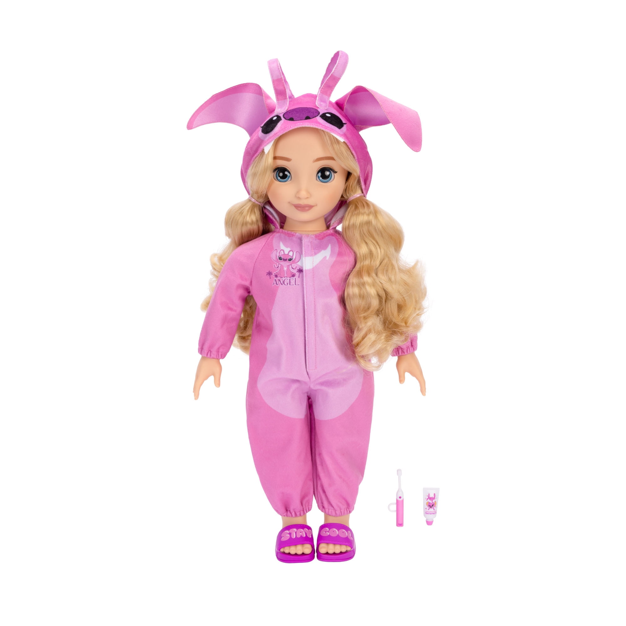 Poupée ily 4EVER 18 pouces de Disney – Inspirée par Angel