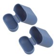 thumbnail image 4 of serony Super Thin Silicone Case for Airpods Wireless Headset Earphone Silicone Waterproof Shell Cover, 4 of 7